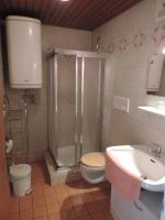 Standard Doppelzimmer