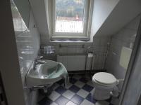 Standard Doppelzimmer