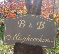 B&B Foligno - Bed and Breakfast Misghecchino - Bed and Breakfast Foligno