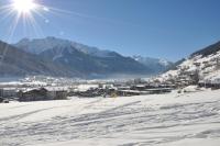 Apartment Wurnitsch - Ferienwohnung Bramberg am Wildkogel