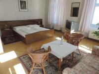 Großes Doppelzimmer