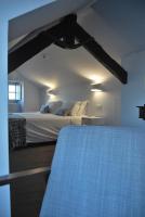 Deluxe Double or Twin Room with City View - Attic