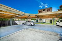 Castaways Unit 8 17 Shoal Bay Road - Bed and Breakfast Shoal Bay