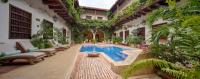 B&B Cartagena - Hotel Boutique Casa Del Arzobispado - Bed and Breakfast Cartagena