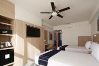 Kamar Superior Twin