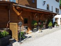Kaiser's Landhaus - B&B Schliersee