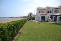 Cabañas 3 LOCDENIA - B&B Denia