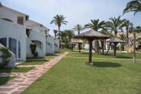 Cabañas 3 LOCDENIA - Ferienwohnung Denia