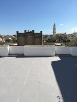 Palazzo Belsanti - B&B Lecce