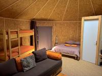 Comfort Yurt (4 People)