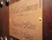 Riad Al Mamoune - B&B