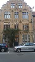Saillant - Ferienwohnung