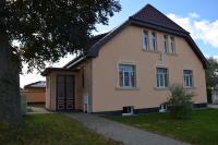 Ferienwohnung Zenobia - Chambres d’hôtes