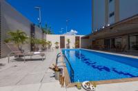 Flat Privado Manaus - B&B Manaos