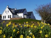 B&B Gairloch - Muldoanich - Bed and Breakfast Gairloch