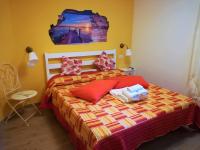 B&B Fregene - B&B Villa Jasiga - Bed and Breakfast Fregene