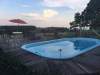 Chales da Serra - B&B São Pedro