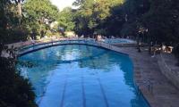 Condomínio Residencial Recreio das Canoas, Ferienwohnungen - Rio de Janeiro