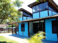 Two-Bedroom Townhouse
