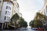 Home at Parliament - B&B Budapest