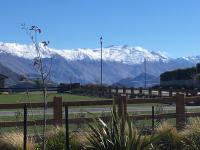 B&B Wanaka - Minaret Ridge Retreat - Bed and Breakfast Wanaka