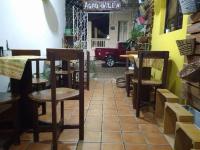 Agro Villa - B&B Areia