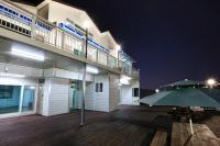 Seasidepine Pension - B&B Yeosu