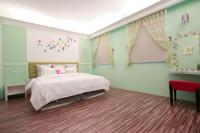 Standard Doppelzimmer