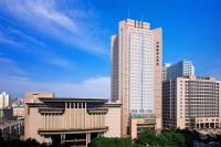 Tianyu Gloria Grand Hotel Xian, Hotels - Xi'an