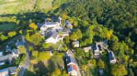 Suite Deluxe con Vasca Idromassaggio