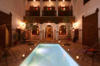 B&B Marrakesh - Riad Ysalis - Bed and Breakfast Marrakesh