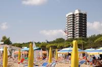 Appartamento Ariston - Ferienwohnung Lignano