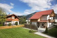 Chalet Badia by we rent, SUMMERCARD INCLUDED - B&B