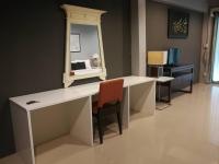 Deluxe Queen Room with Two Queen Beds