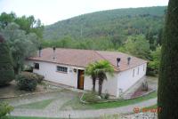 La Vinya de Mas Pujol - B&B Súria