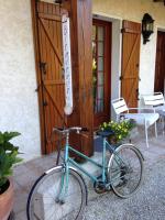 Les Arums de Sanguinet - B&B