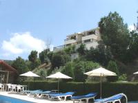 Ampelokipi Holiday Apartments - B&B Pissoúri