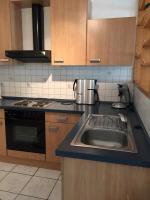 FEWO Auster - Ferienwohnung Borkum