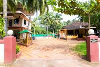 Lazy Frog Guest House - B&B Cavelossim