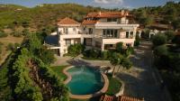 Our Dreamhouses in Loutraki Heraion Sea Lake - Chambres d'hôtes Loutráki