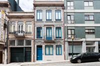 Home Alegria - B&B Oporto