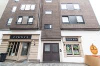 Altstadt Kunstmuseum - B&B Düsseldorf