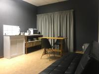 Tweepersoonskamer met 1 of 2 Bedden