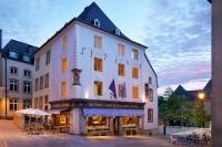 B&B Luxemburg - Hotel Parc Beaux Arts - Bed and Breakfast Luxemburg