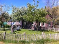 Elferink Hoeve - B&B Woudenberg