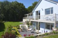 Gower View Luxury Bed & Breakfast - B&B Tenby