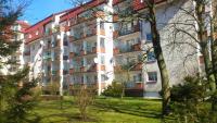 Apartament Mieszka - Chambres d’hôtes
