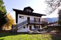 Chalet la Brunette - Chambres d’hôtes Megève