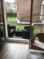 Place aux Oignons Vieux Lille 4 personnes - B&B