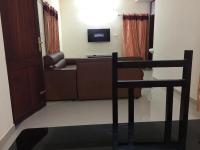 SP Plaza Service Apartment - Chambres d’hôtes Thiruvananthapuram